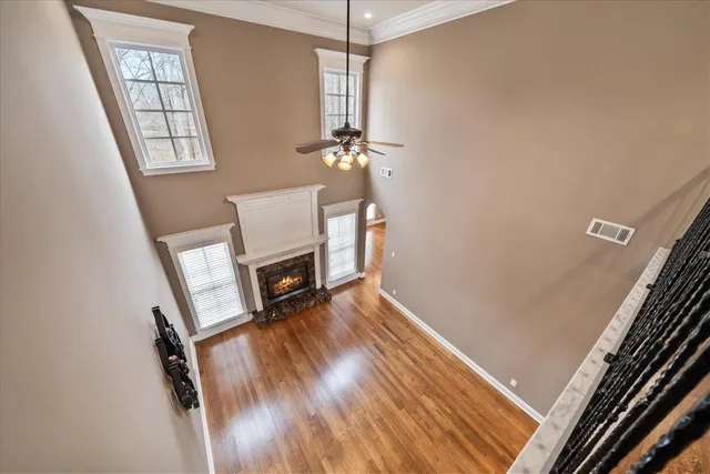 a bathroom with a granite countertop sink mirror and a bathtub