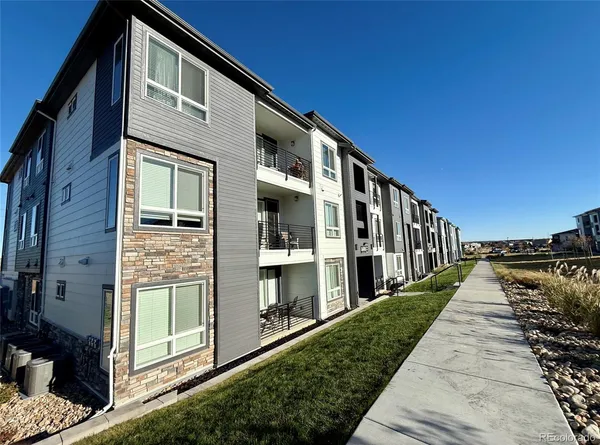 $329,000 | 16881 Askins Loop, Unit 305, Parker, CO 80134