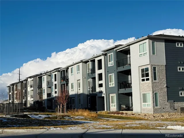 $365,000 | 16881 Askins Loop, Unit 305, Parker, CO 80134