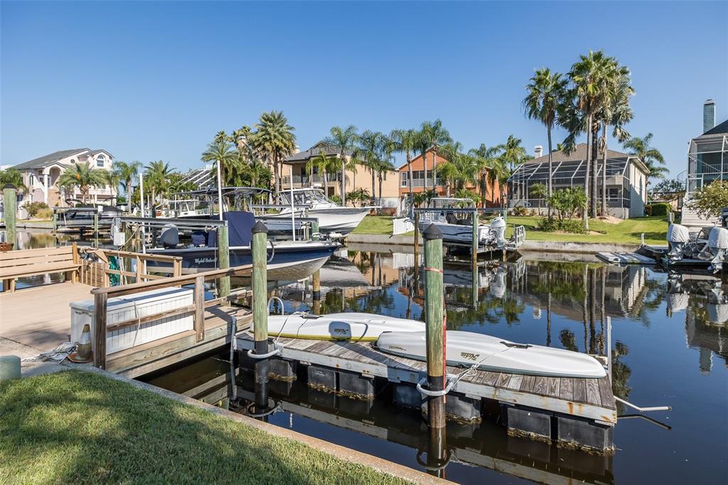 4335 Sanddollar Court New Port Richey, FL 34652 - Photo 65 of 83 Gallery Image 65