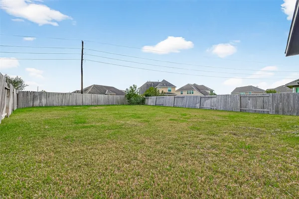 $2,700 | 20211 Rainflower Bay Lane, Richmond, TX 77407