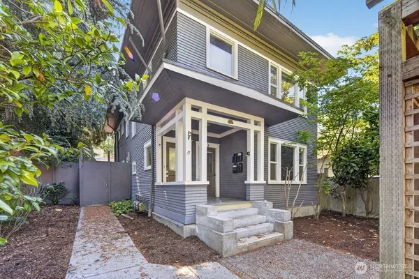 $900,000 | 820 South J Street, Unit A B C, Tacoma, WA 98405