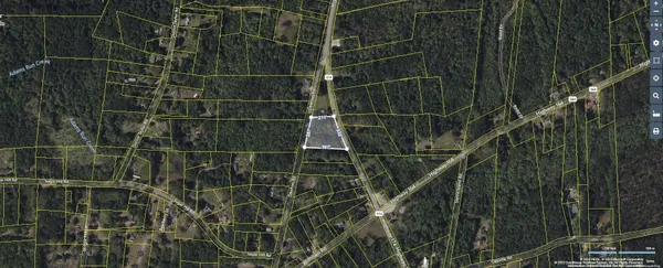 $185,000 | 0 Highway 174 Adams Run, Adams Run, SC 29426