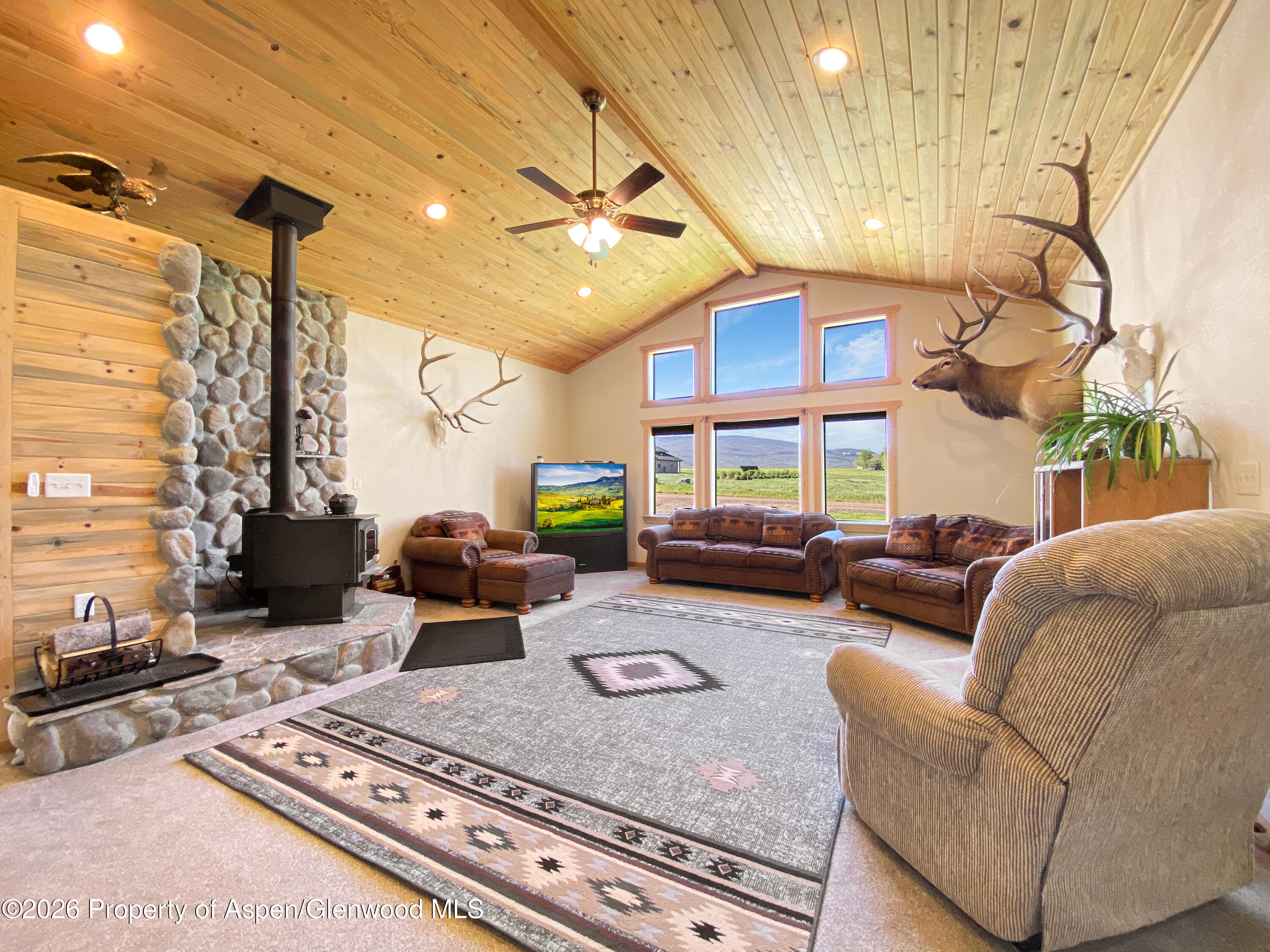 1600 White River Road Meeker, CO 81641 - Photo 4 of 32 1600 White River Road