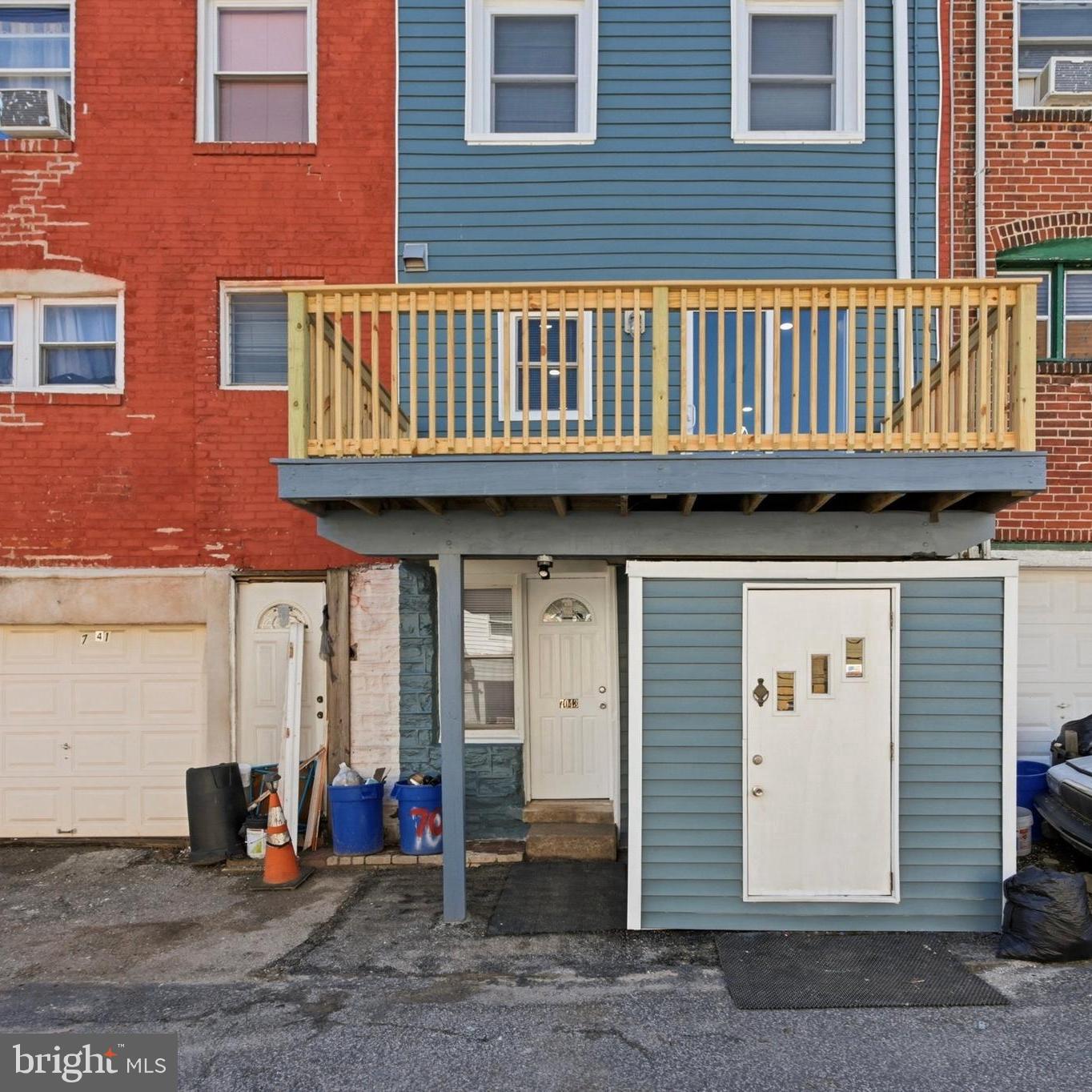 7043 Radbourne Road Upper Darby, PA 19082 - Photo 23 of 23