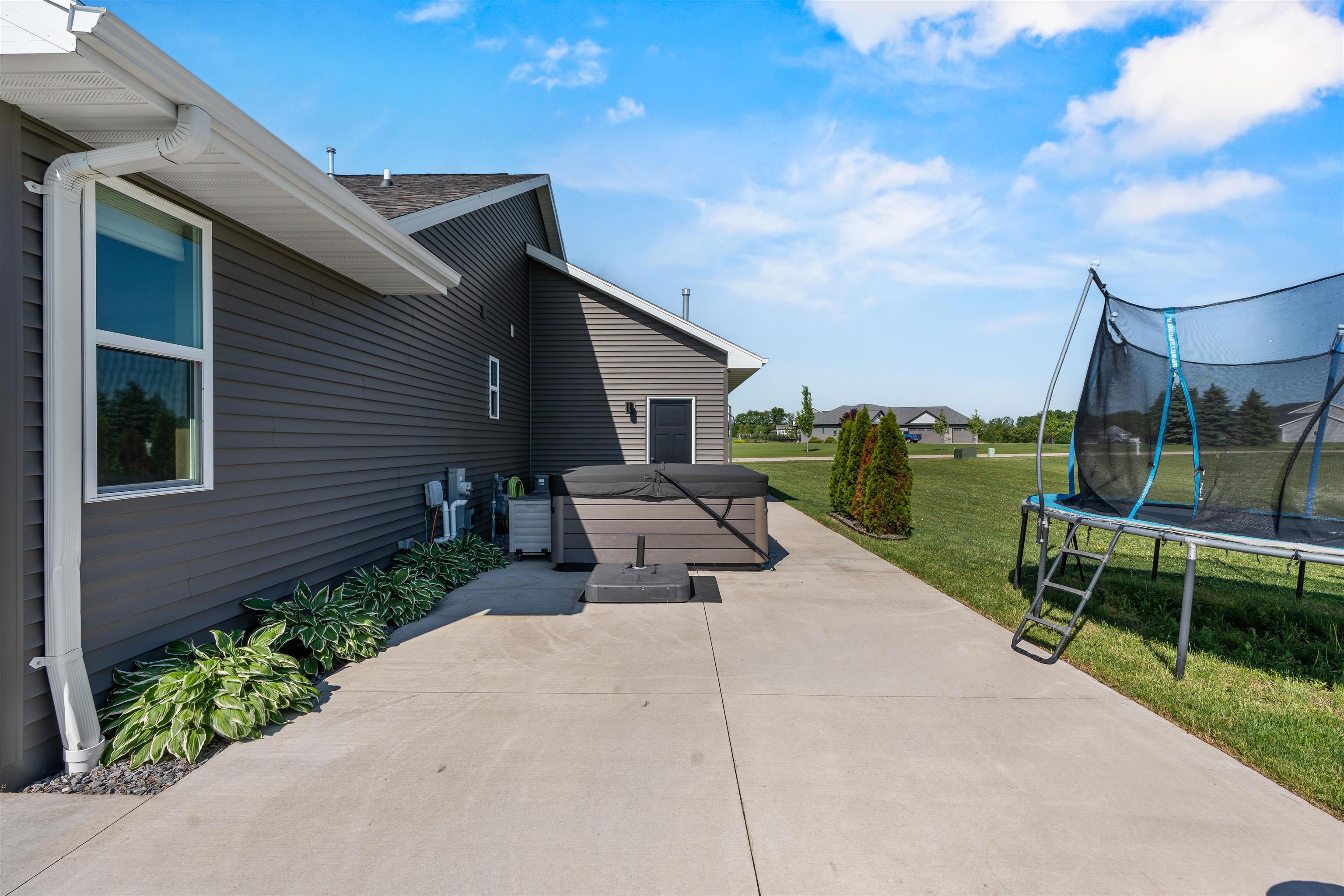 6636 Rustic Oaks Drive Winneconne, WI 54986 - Photo 55 of 77