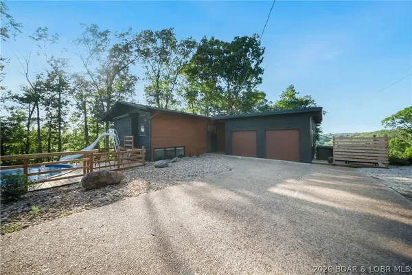 $399,900 | 891 Panoramic Drive, Camdenton, MO 65020