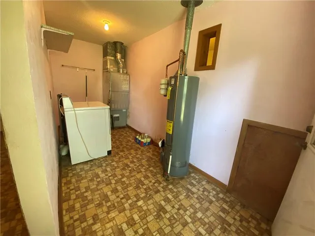 $125,000 | 717 North Houston Street, Adrian, MO 64720