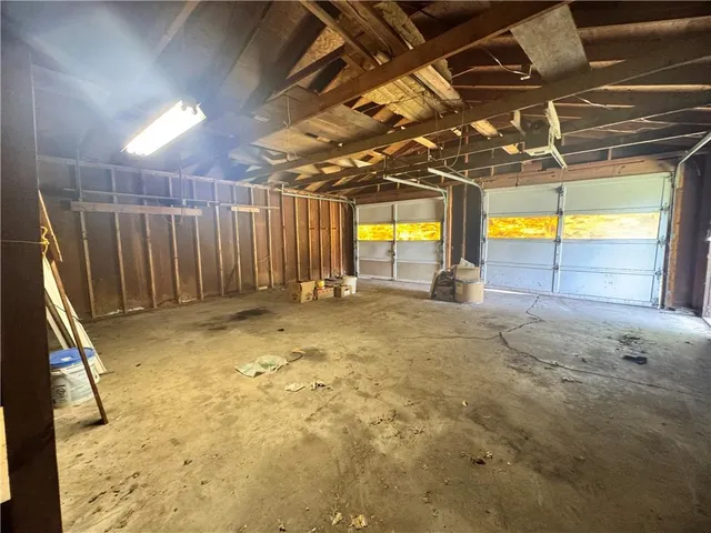 $125,000 | 717 North Houston Street, Adrian, MO 64720