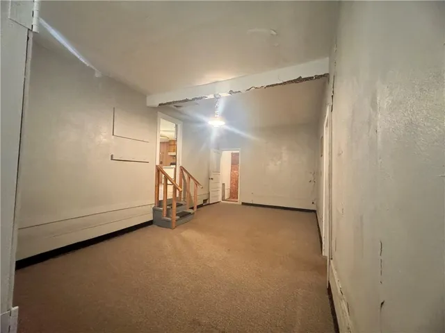 $125,000 | 717 North Houston Street, Adrian, MO 64720