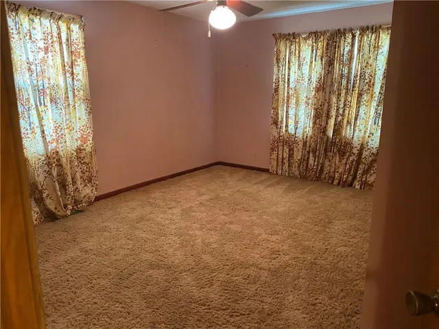 $125,000 | 717 North Houston Street, Adrian, MO 64720