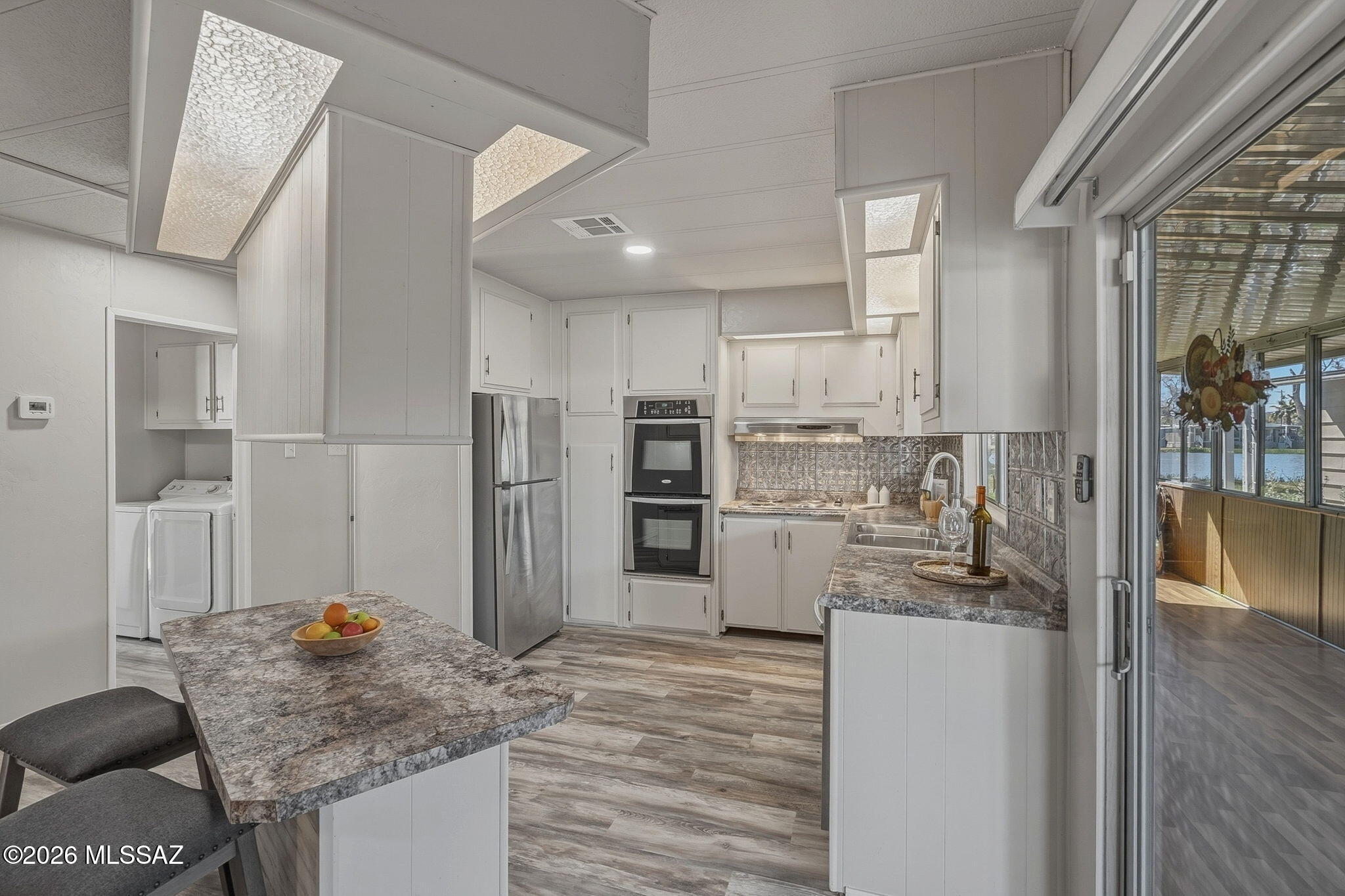 4550 North Flowing Wells Road, Unit 170 Tucson, AZ 85705 - Photo 12 of 50 Gallery Image 12