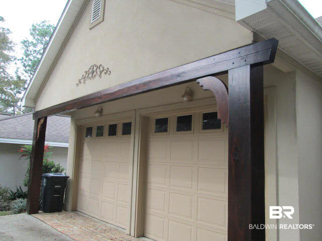 107 Chestnut Ridge Fairhope, AL 36532 - Photo 6 of 20 Double Garage