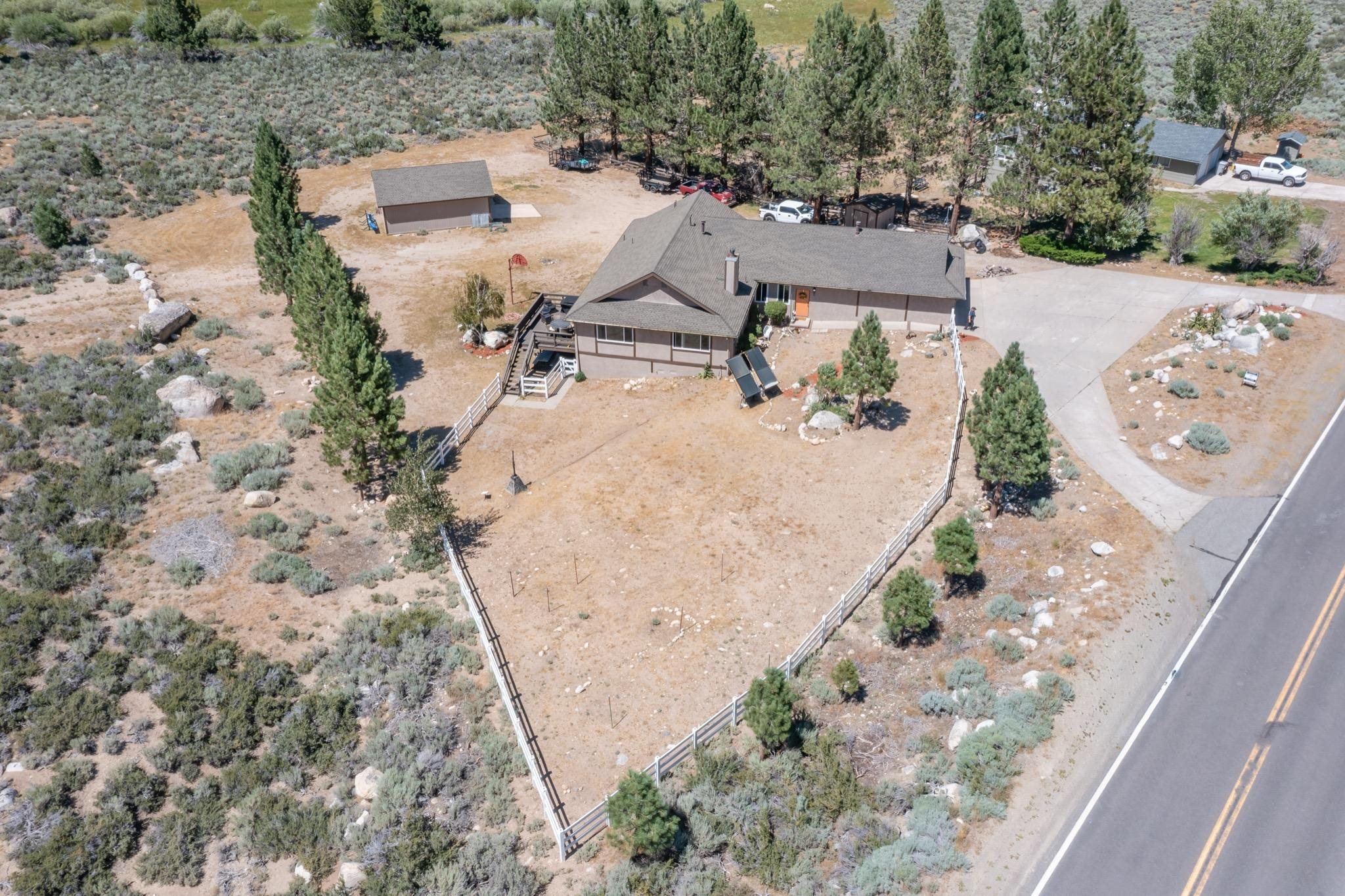 6868 Twin Lakes Road Bridgeport, CA 93517 - Photo 49 of 57