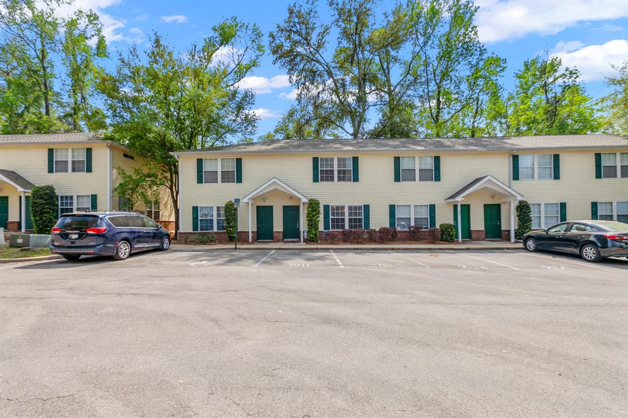 2520 Graves Road, Unit 202 Tallahassee, FL 32303 - Photo 19 of 26 Gallery Image 19