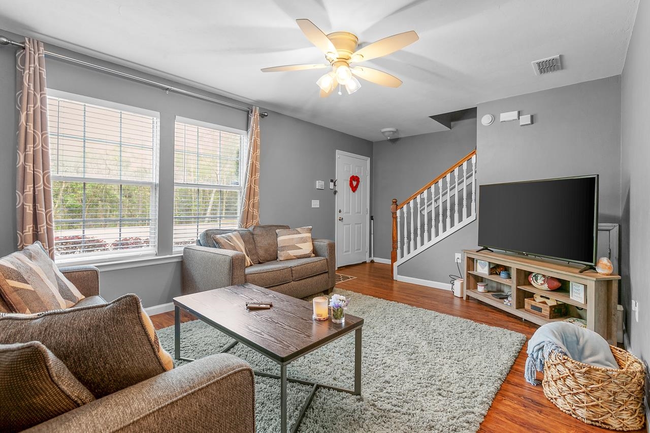 2520 Graves Road, Unit 202 Tallahassee, FL 32303 - Photo 21 of 26 Gallery Image 21