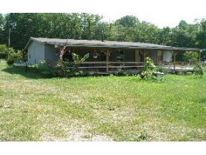 6675 Upper Cliff Road Poland, IN 47868 - Photo 1 of 1
