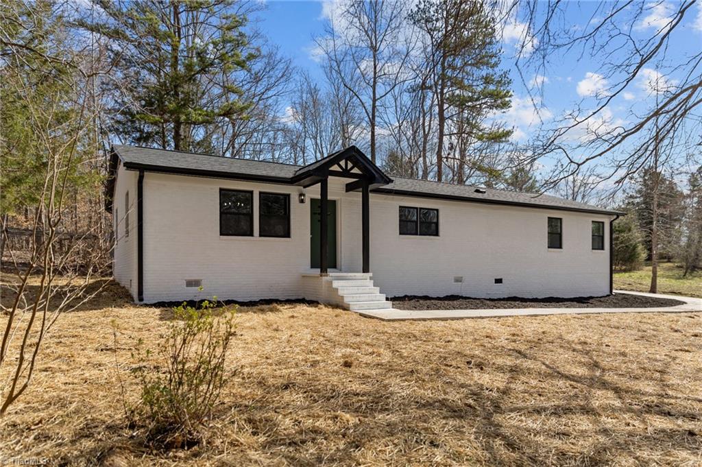 2378 Thayer Road Trinity, NC 27370 - Photo 1 of 32