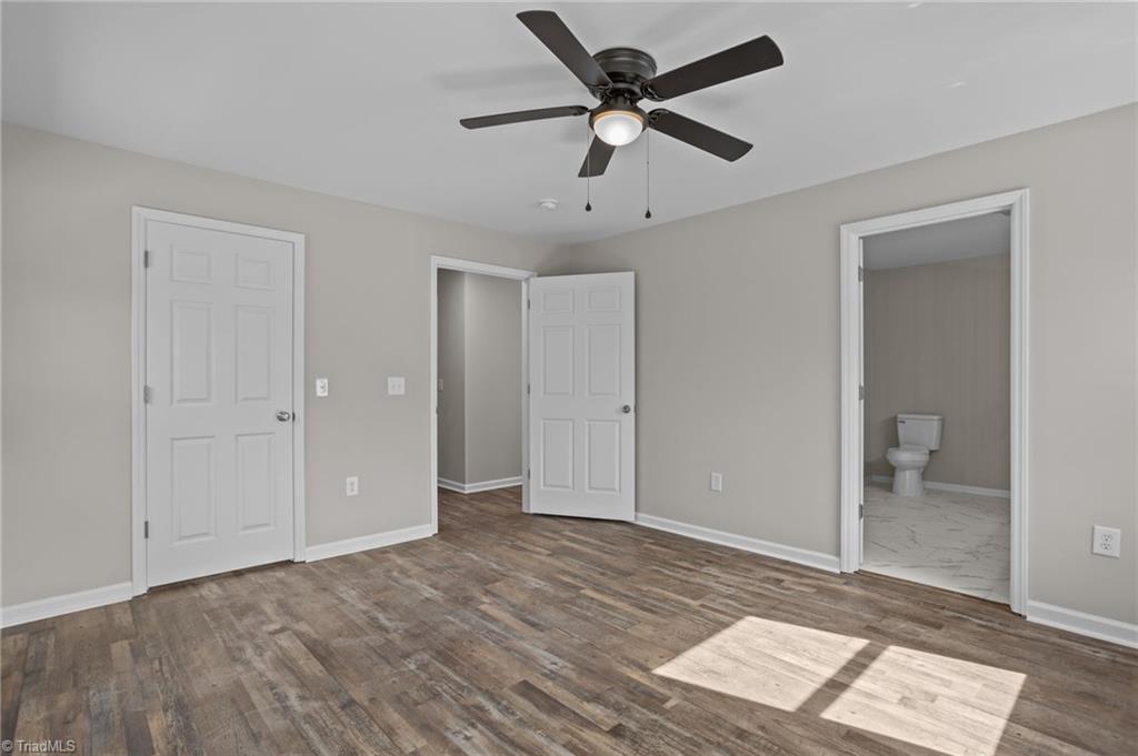 2378 Thayer Road Trinity, NC 27370 - Photo 14 of 32