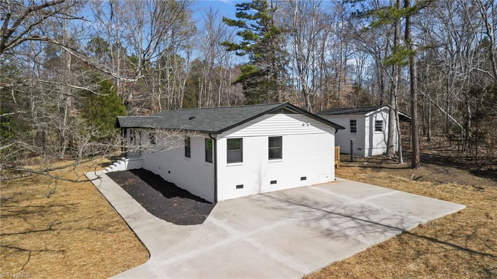 2378 Thayer Road Trinity, NC 27370 - Photo 28 of 32