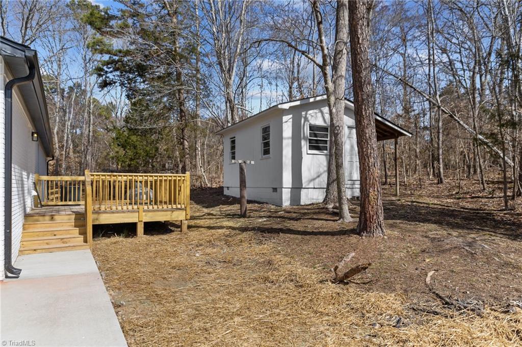 2378 Thayer Road Trinity, NC 27370 - Photo 29 of 32