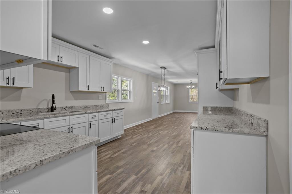 2378 Thayer Road Trinity, NC 27370 - Photo 6 of 32