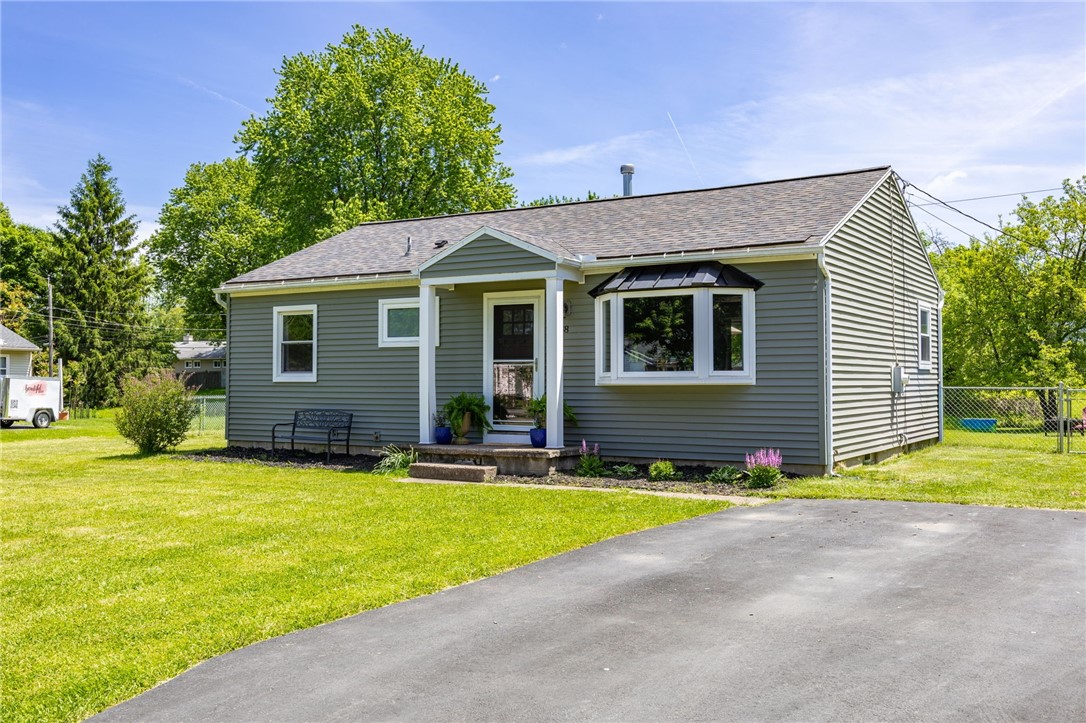 48 Macon Drive Rochester, NY 14623 - Photo 3 of 34