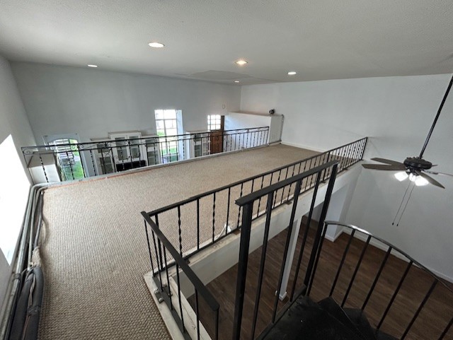 109 North Main Street, Unit A Taylor, TX 76574 - Photo 15 of 17 a view of entryway