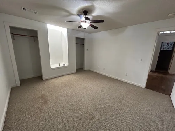 $1,750 | 109 North Main Street, Unit A, Taylor, TX 76574