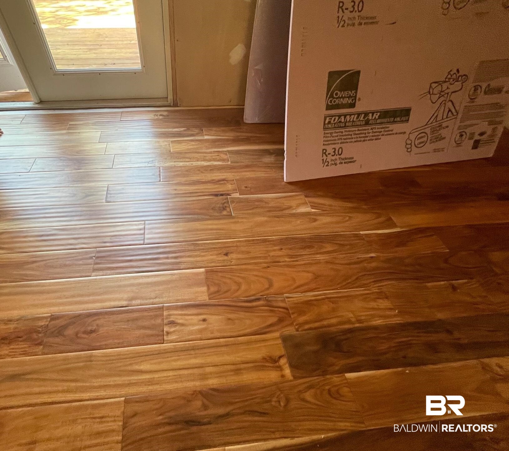 9255 Bay Pnes Road Elberta, AL 36530 - Photo 10 of 29 New Flooring