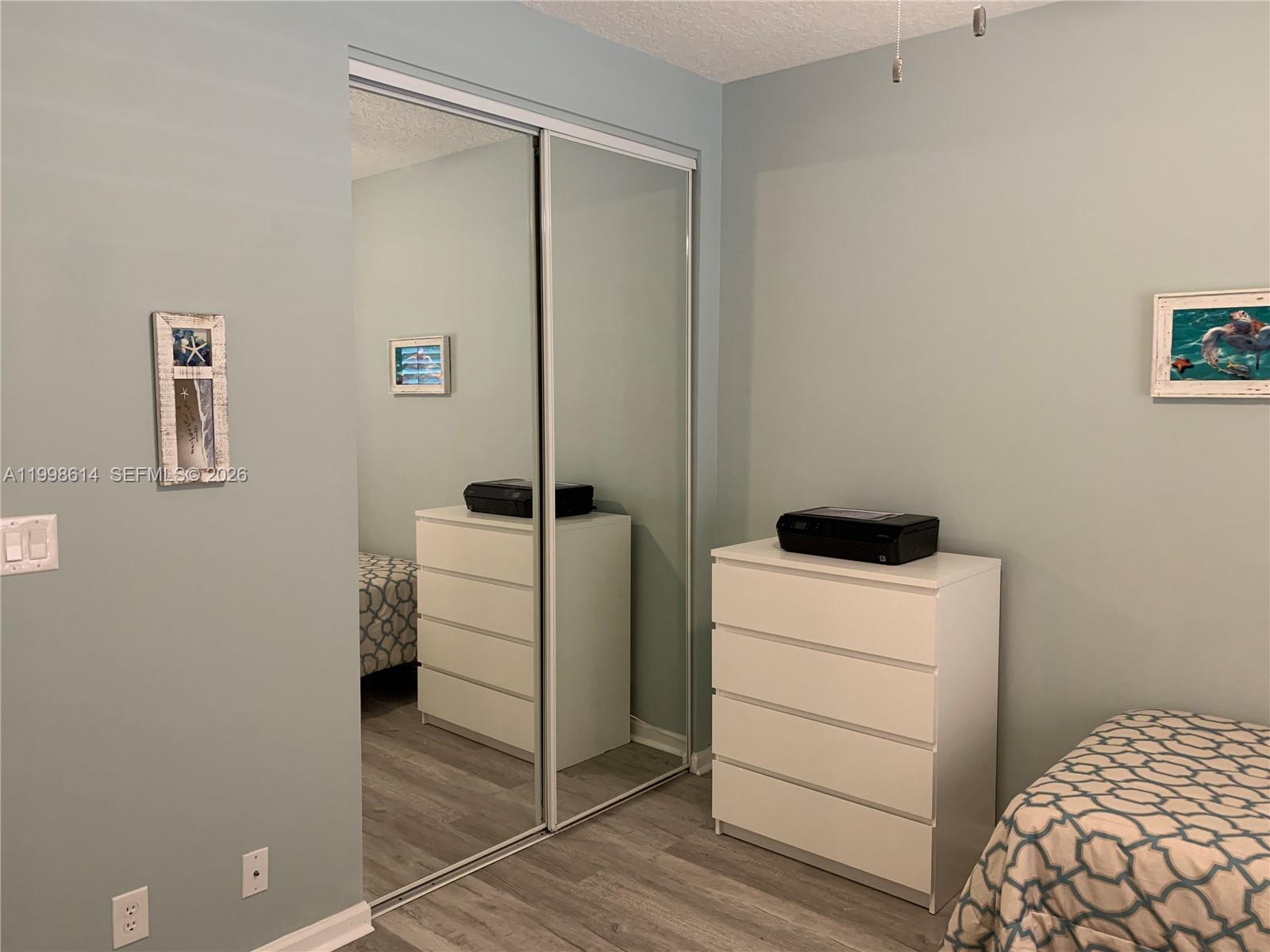 6082 Southeast Landing Way, Unit 10 Stuart, FL 34997 - Photo 14 of 35 a storage room with a empty space