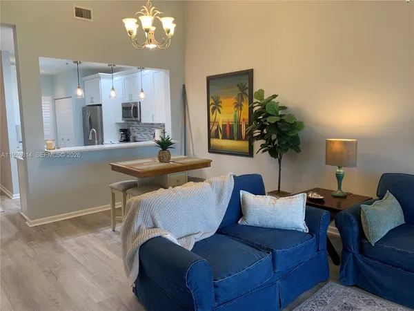 $449,000 | 6082 Southeast Landing Way, Unit 10, Stuart, FL 34997