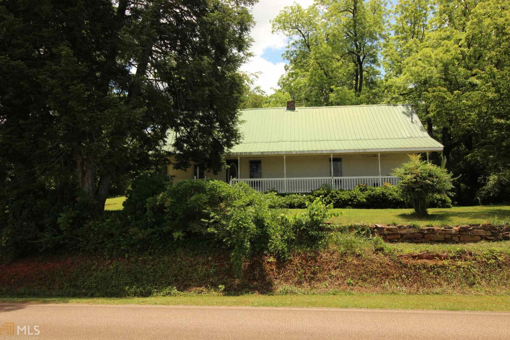 2050 McFarlin Bridge Road Carnesville, GA 30521 - Photo 1 of 1