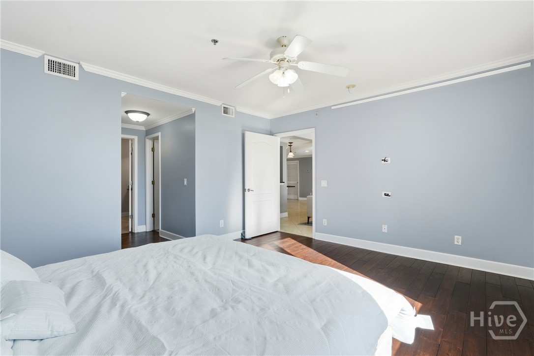 700 Wilmington Island Road, Unit 201 Savannah, GA 31410 - Photo 37 of 56
