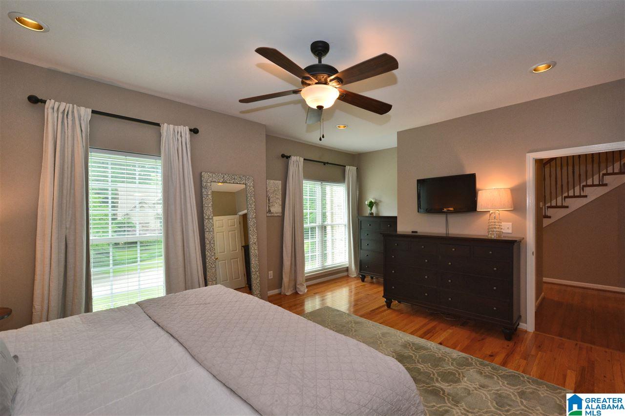 130 Hackberry Circle Chelsea, AL 35043 - Photo 27 of 50
