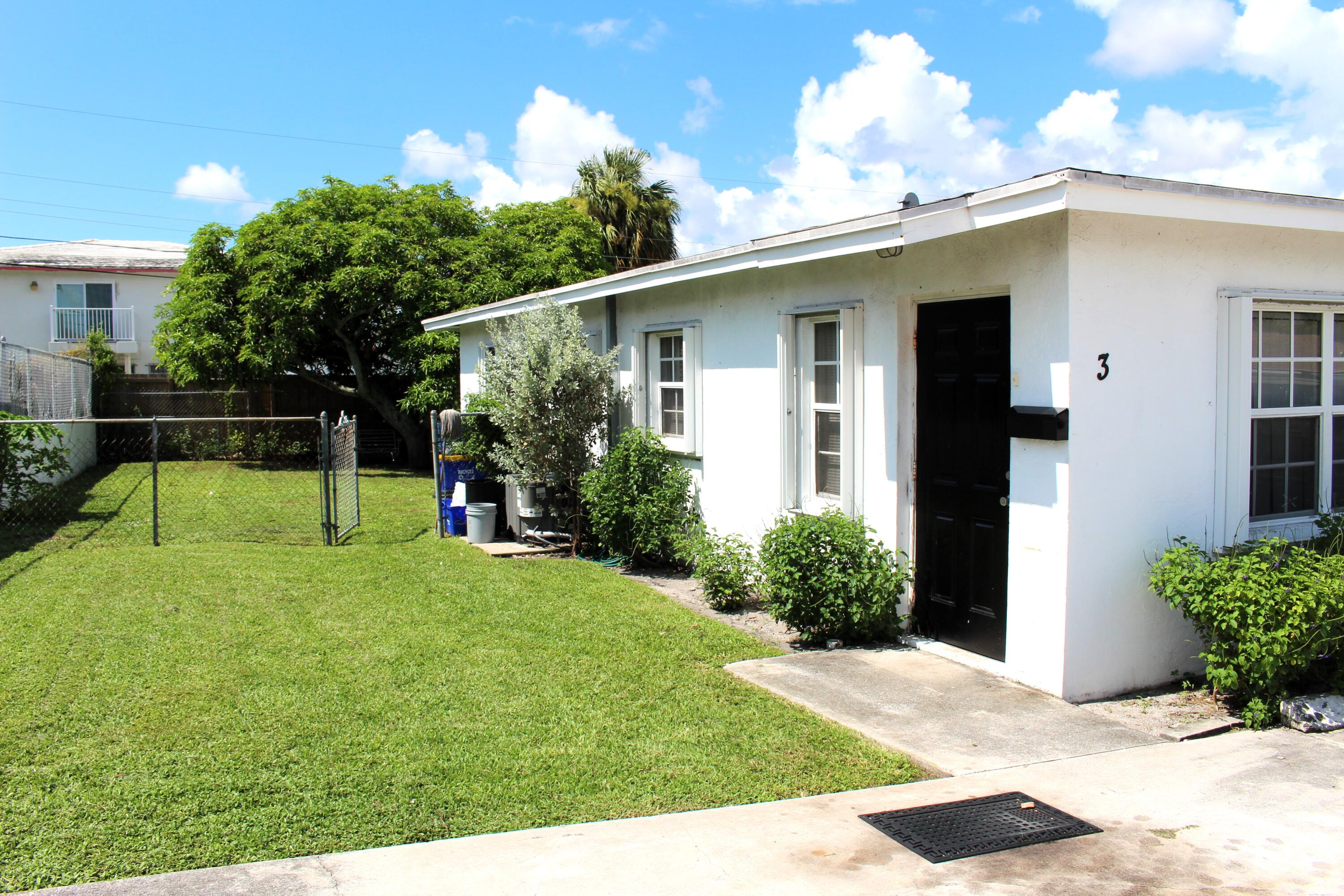 957 West 7th Street Riviera Beach, FL 33404 - Photo 19 of 30 Unit 3