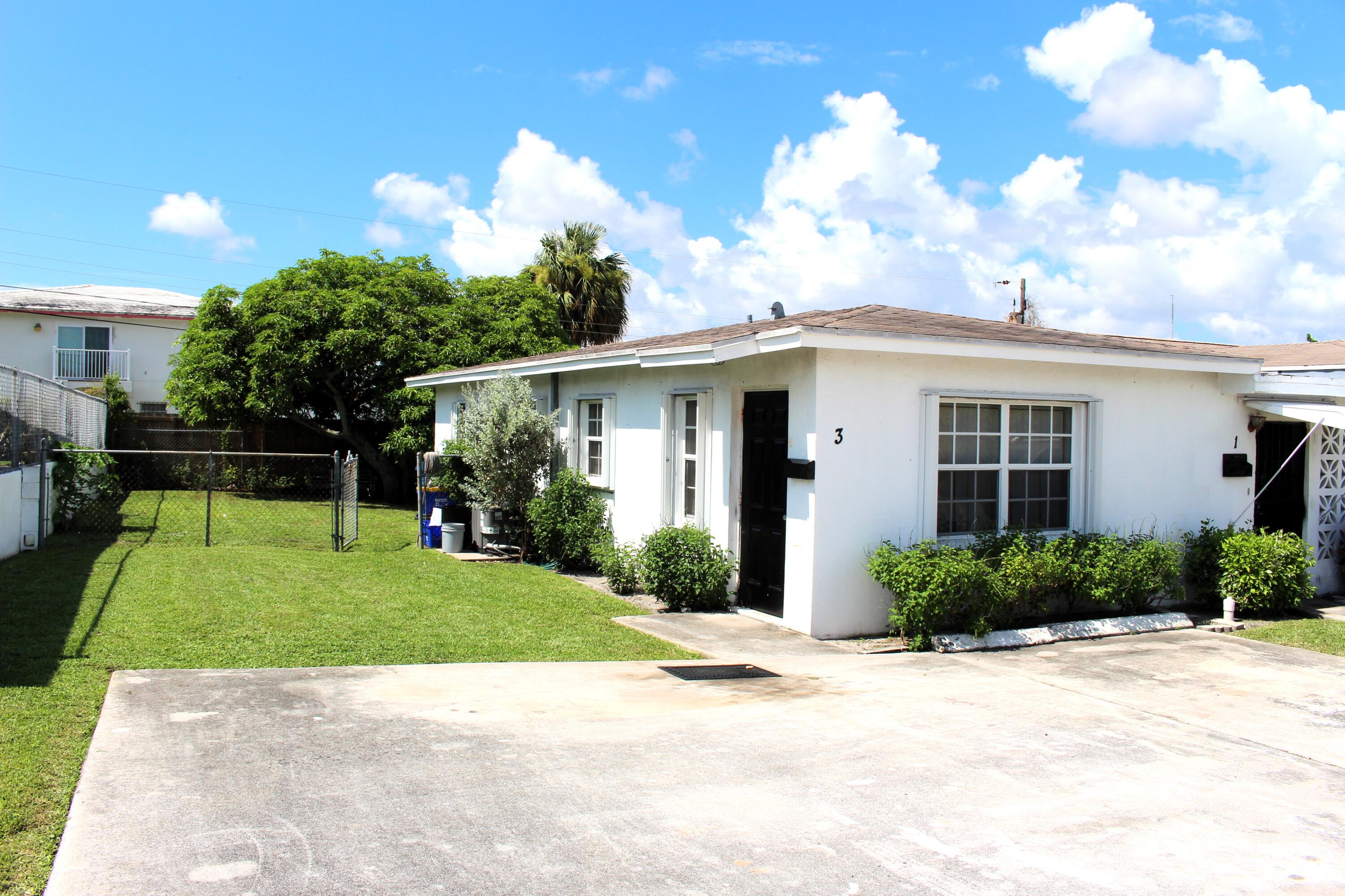 957 West 7th Street Riviera Beach, FL 33404 - Photo 20 of 30 Unit 3
