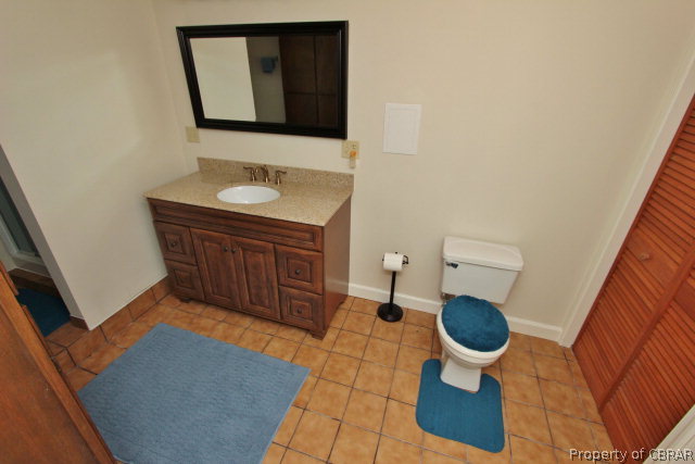 486 High Point Trail Heathsville, VA 22473 - Photo 37 of 44