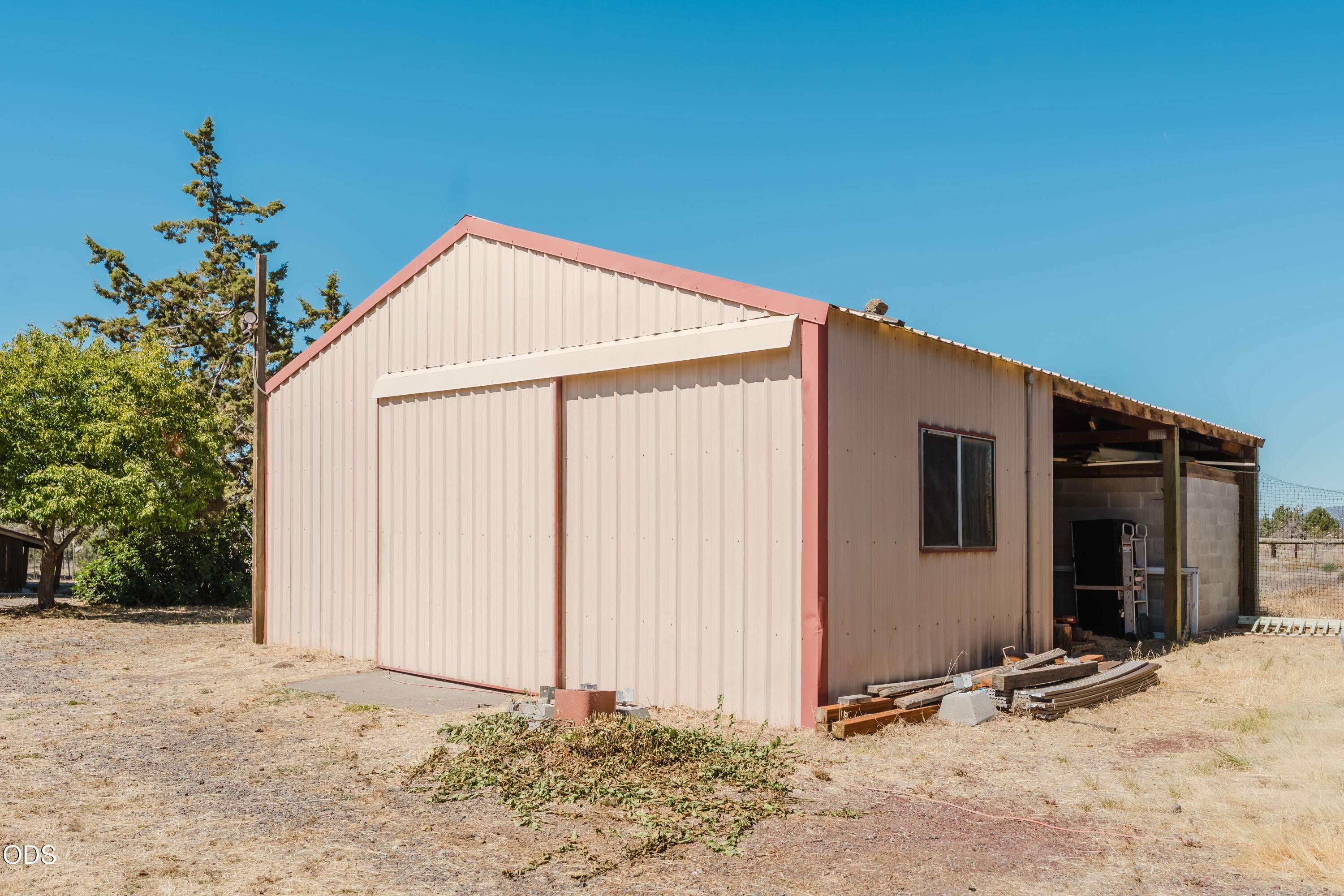 1464 Southwest Bent Loop Powell Butte, OR 97753 - Photo 56 of 74 Gallery Image 56