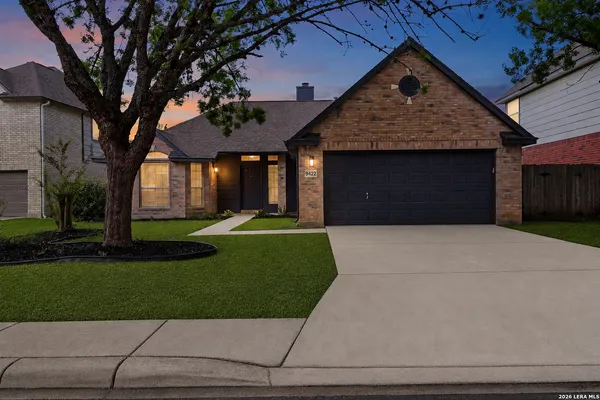 $399,900 | 9422 Gray Sage, Helotes, TX 78023