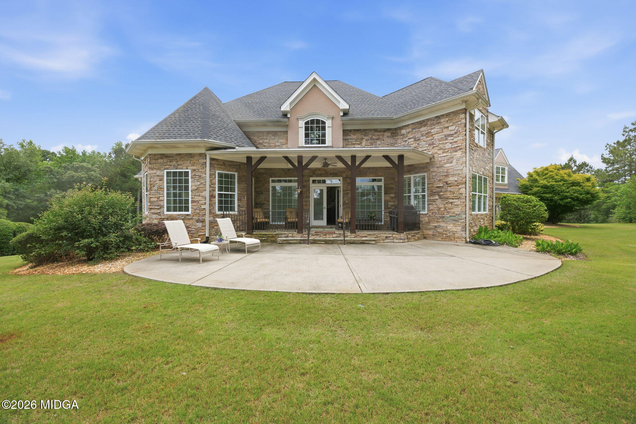 100 Fox Court Forsyth, GA 31029 - Photo 35 of 49 44