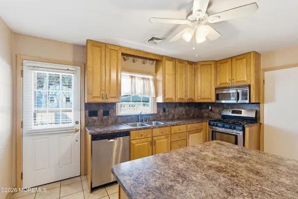 $1,098,000 | 603 Carol Avenue, Oakhurst, NJ 07755