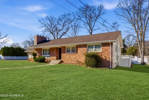 $1,098,000 | 603 Carol Avenue, Oakhurst, NJ 07755