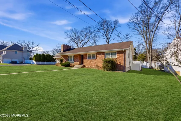 $1,098,000 | 603 Carol Avenue, Oakhurst, NJ 07755
