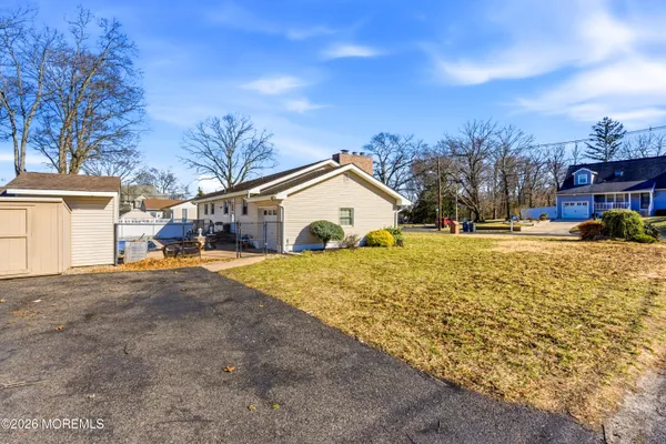 $1,098,000 | 603 Carol Avenue, Oakhurst, NJ 07755