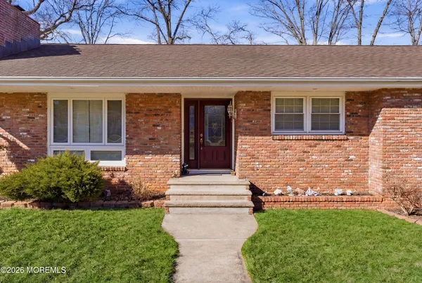 $1,098,000 | 603 Carol Avenue, Oakhurst, NJ 07755
