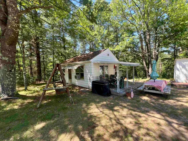 $96,500 | W9380 Trout Haven Road, Dunbar, WI 54119