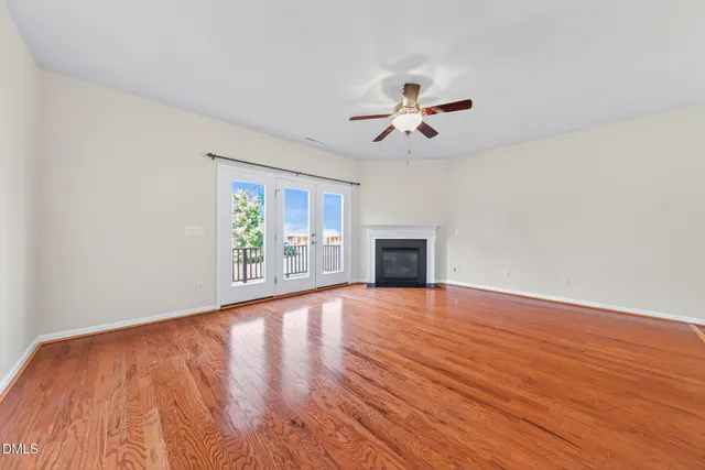 $444,500 | 1017 Frank Page Drive, Cary, NC 27511