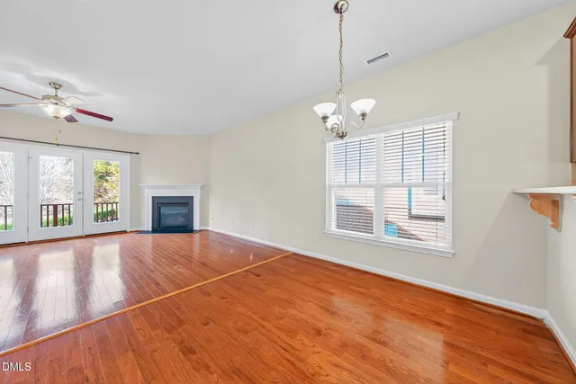 $449,500 | 1017 Frank Page Drive, Cary, NC 27511