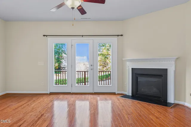 $449,500 | 1017 Frank Page Drive, Cary, NC 27511